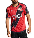 Camiseta Rayo Vallecano 25/26 2ª equipación