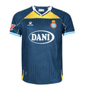 Camiseta RCD Espanyol 25/26 3ª equipación con sponsor