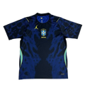 Camiseta Brasil 2026 2ª equipación