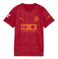 Camiseta Valencia 25/26 2ª equipación