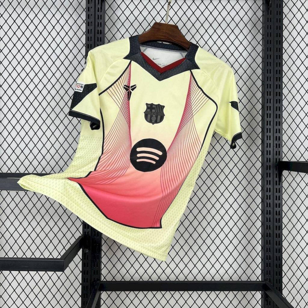 Camiseta FC Barcelona edición especial