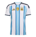 Camiseta Argentina 1ª Equipación 2026