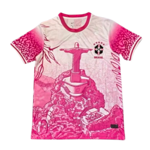 Camiseta Selección Brasil | Edición Especial