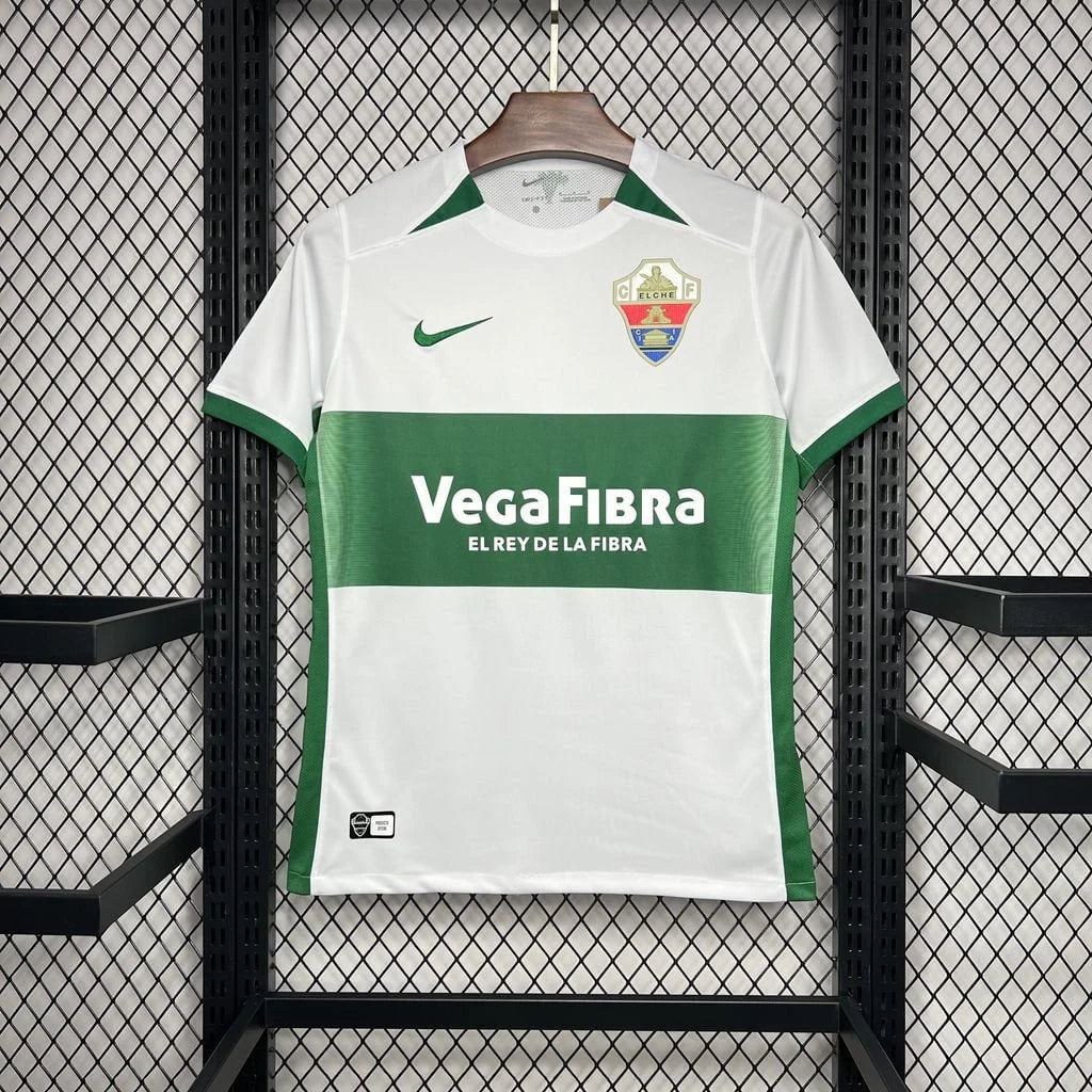 Camiseta Elche 25/26 1ª equipación