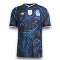 Camiseta Argentina 2026 2ª equipación