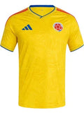 Camiseta Colombia 2026 1ª Equipación