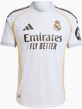 Camiseta Real Madrid 25/26 1ª equipación