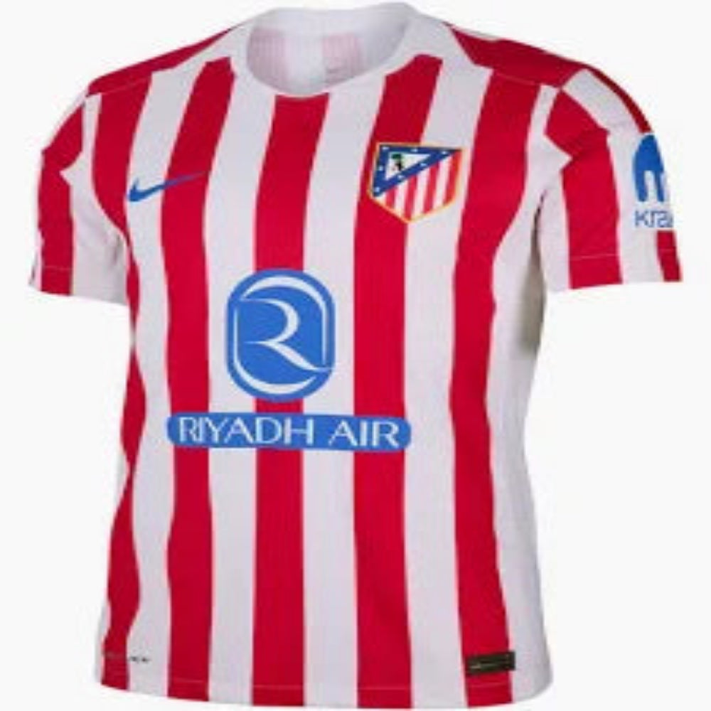 Camiseta Atlético Madrid 25/26 1ª equipación
